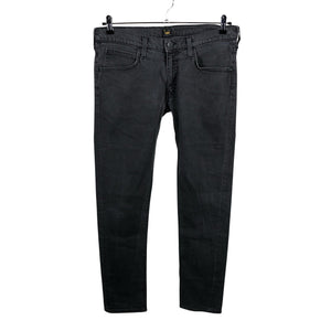 Unisex Lee - Jeans, size W33 - Gray (1)