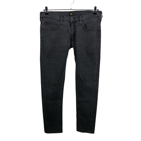 Unisex Lee - Jeans, size W33 - Gray ()