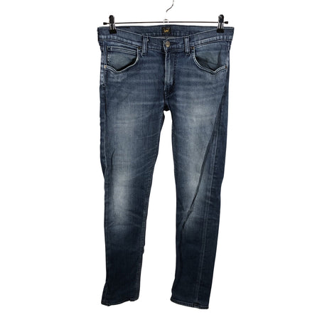 Unisex Lee - Jeans, size W33 - Blue ()