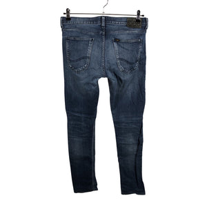 Unisex Lee - Jeans, size W33 - Blue (2)