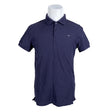 Unisex J.Lindeberg - Polo shirt, size L - Blue ()