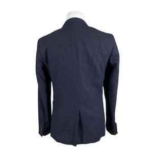 Unisex Selected - Blazer, size L - Blue (2)