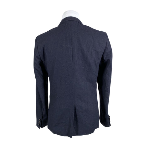 Unisex Selected - Blazer, size L - Blue (2)