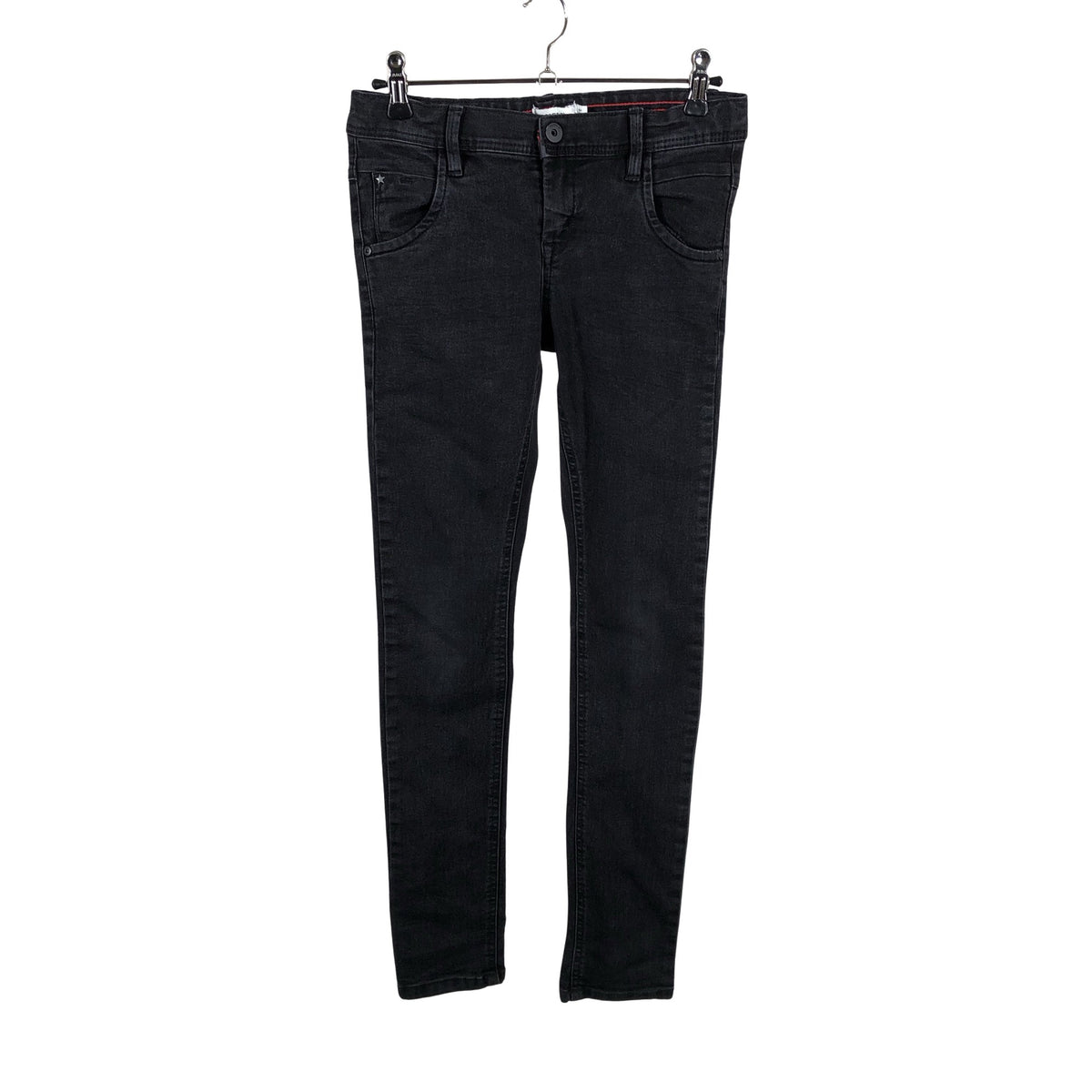 Unisex Name It - Jeans, size 140 - 146 - Gray (1)