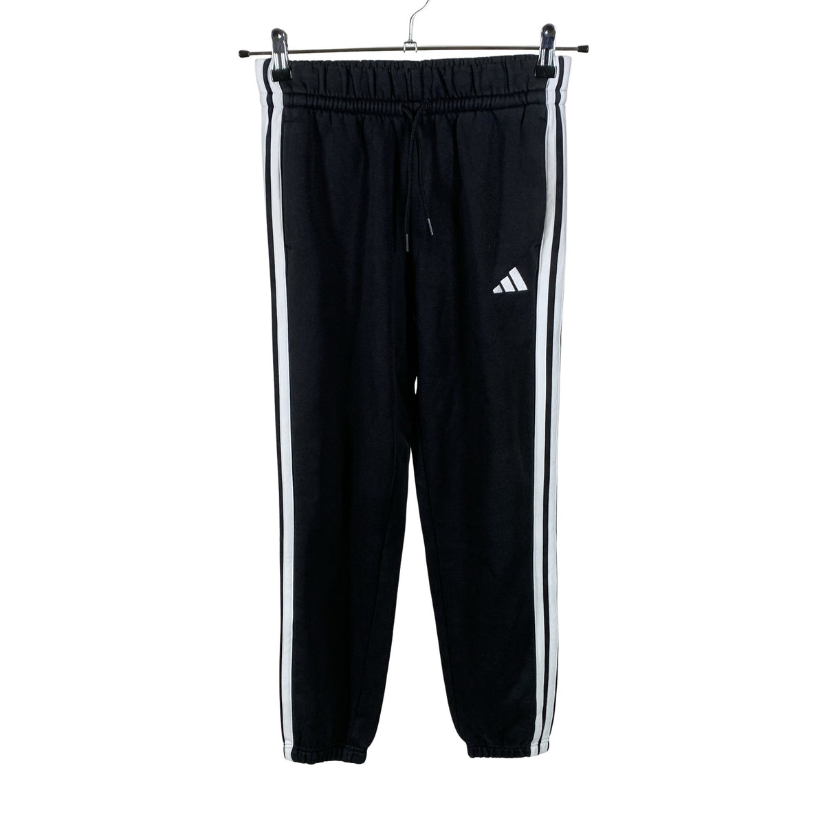Unisex Puma - Sweatpants, size 158 - 164 - Black (1)