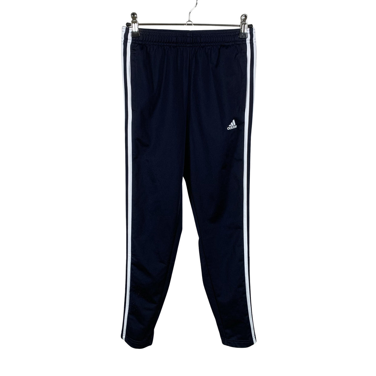 Unisex Adidas - Track pants, size 146 - 152 - Black (1)