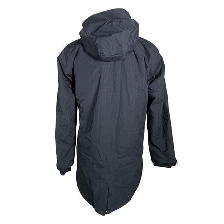 Unisex Haglöfs - Winter jacket, size 38 - Black (2)