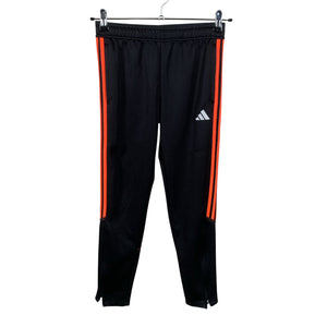 Unisex Adidas - Track pants, size 158 - 164 - Black (1)