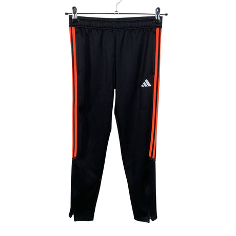 Unisex Adidas - Track pants, size 158 - 164 - Black ()