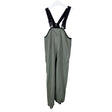 Unisex Reima - Rain trousers, size 122 - 128 - Green ()