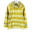 Unisex Reima - Rain jacket, size 122 - 128 - Yellow ()