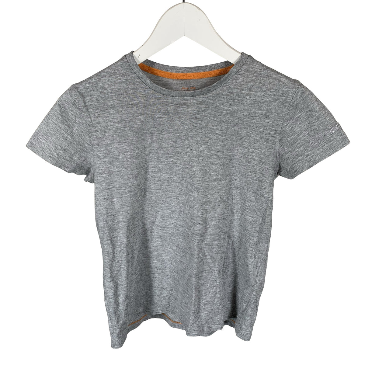 Unisex Icepeak - T-shirt, size 134 - 140 - Gray (1)