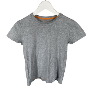 Unisex Icepeak - T-shirt, size 134 - 140 - Gray (1)