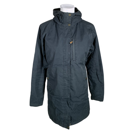 Unisex Fjällräven - Winter jacket, size 36 - Blue ()