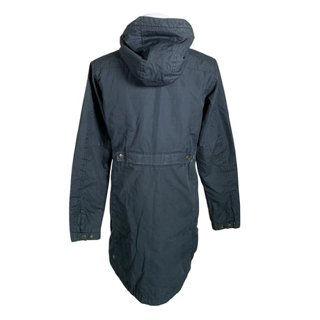 Unisex Fjällräven - Winter jacket, size 36 - Blue (2)