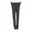 Unisex Lindex - Leggings, size 122 - 128 - Green ()