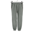 Unisex Lindex - Sweatpants, size 128 - 134 - Green ()