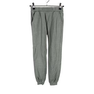 Unisex Lindex - Sweatpants, size 128 - 134 - Green (1)