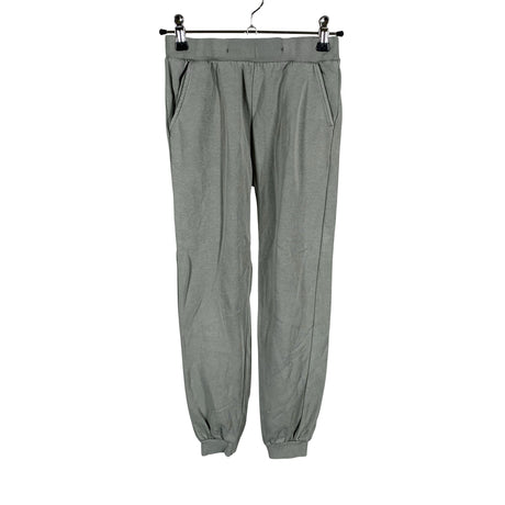 Unisex Lindex - Sweatpants, size 128 - 134 - Green ()