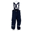 Unisex Didriksons - Winter pants, size 128 - 134 - Blue ()