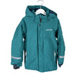 Unisex Didriksons - Lightly padded jacket, size 128 - 134 - Green ()