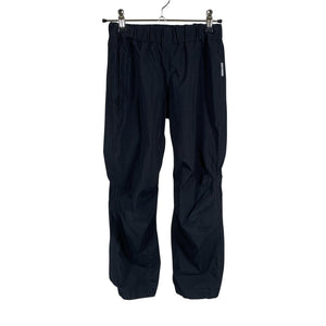 Unisex Reima - Spring/Fall pants, size 128 - 134 - Black (1)