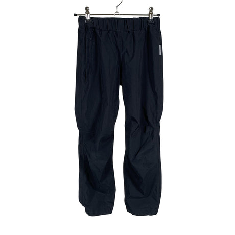 Unisex Reima - Spring/Fall pants, size 128 - 134 - Black ()