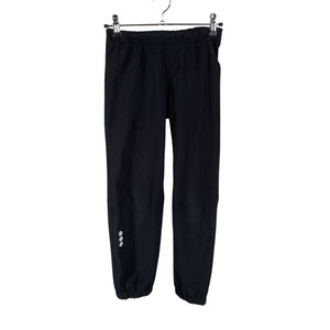 Unisex Reima - Softshell pants, size 128 - 134 - Black (1)