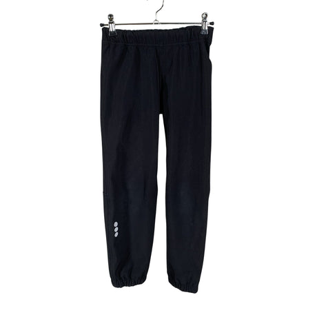 Unisex Reima - Softshell pants, size 128 - 134 - Black ()