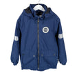 Unisex Reima - Lightly padded jacket, size 128 - 134 - Blue ()