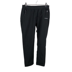 Unisex Icepeak - Spring/Fall pants, size 146 - 152 - Black (1)