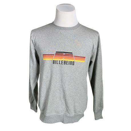 Unisex Billebeino - Sweatshirt, size M - Gray ()