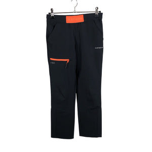 Unisex Icepeak - Outdoor pants, size 134 - 140 - Black (1)