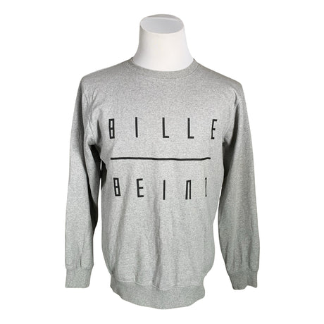 Unisex Billebeino - Sweatshirt, size M - Gray ()