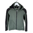 Unisex Reima - Soft shell jacket, size 140 - 146 - Green ()
