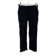Unisex Name It - Sweatpants, size 128 - 134 - Black ()