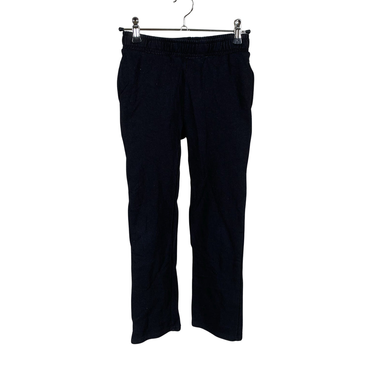 Unisex Name It - Sweatpants, size 128 - 134 - Black (1)