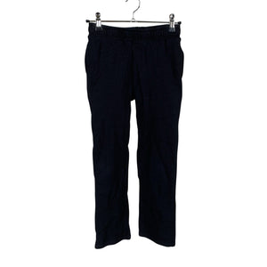 Unisex Name It - Sweatpants, size 128 - 134 - Black (1)