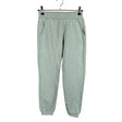 Unisex Lindex - Sweatpants, size 128 - 134 - Green ()
