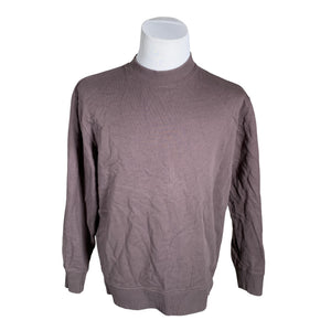 Unisex Samsoe&Samsoe - Sweatshirt, size M - Violet (1)