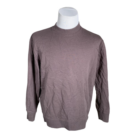 Unisex Samsoe&Samsoe - Sweatshirt, size M - Violet ()