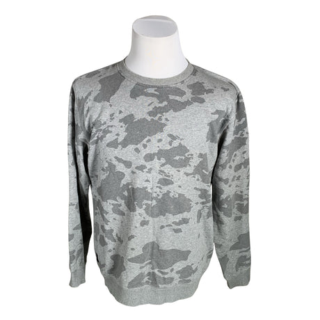Unisex Makia - Sweatshirt, size L - Gray ()