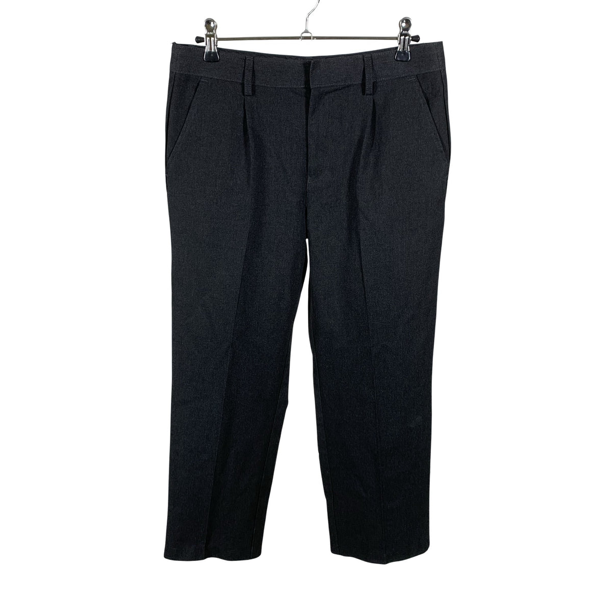 Unisex Marks&Spencer - Slacks, size 146 - 152 - Gray (1)