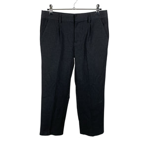 Unisex Marks&Spencer - Slacks, size 146 - 152 - Gray (1)