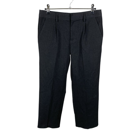 Unisex Marks&Spencer - Slacks, size 146 - 152 - Gray ()
