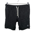 Unisex Reebok - Sweatshorts, size M - Gray ()