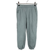 Unisex Lindex - Sweatpants, size 128 - 134 - Green ()