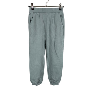 Unisex Lindex - Sweatpants, size 128 - 134 - Green (1)
