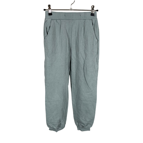 Unisex Lindex - Sweatpants, size 128 - 134 - Green ()