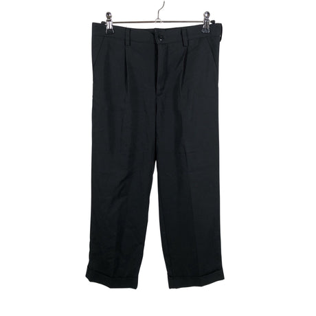 Unisex Luhta - Suit pants, size 122 - 128 - Black ()